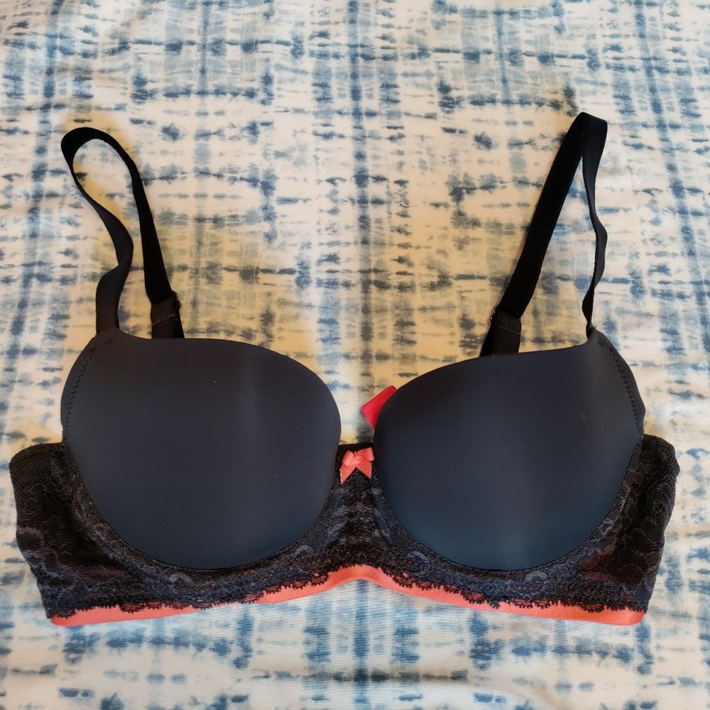 Cleo by Panache Morgan Balconette Bra 28DD